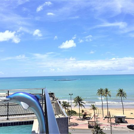 Apartamento Ametista 2 มาเซโอ ภายนอก รูปภาพ