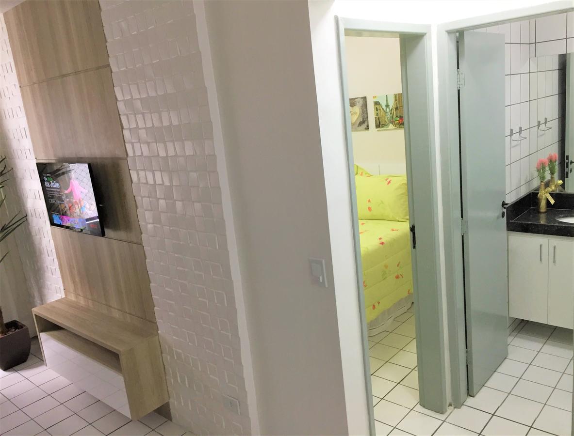 Apartamento Ametista 2 มาเซโอ ภายนอก รูปภาพ