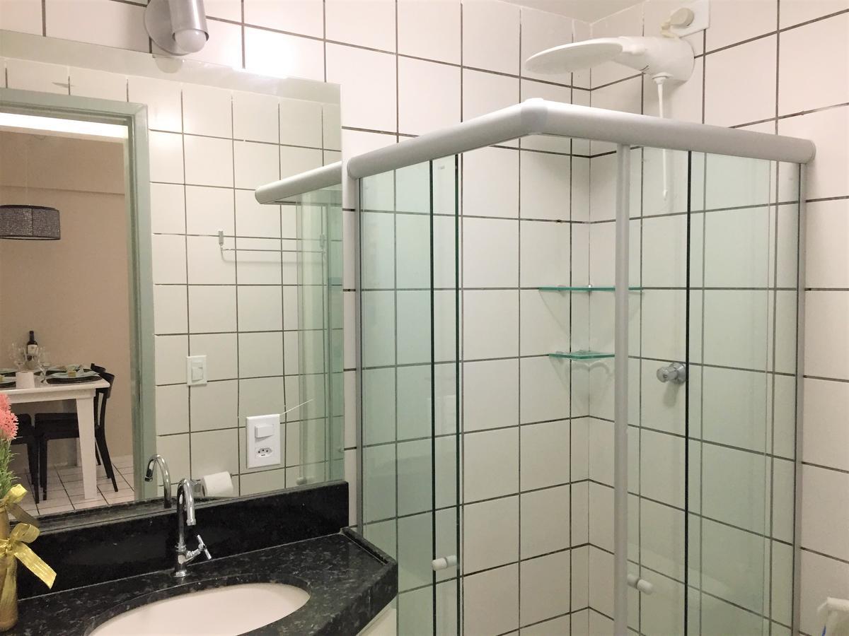 Apartamento Ametista 2 มาเซโอ ภายนอก รูปภาพ