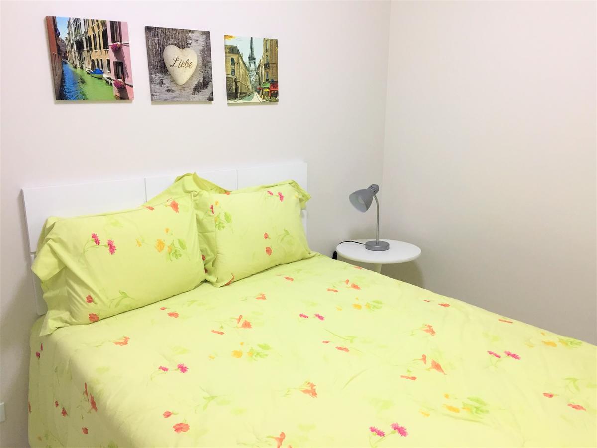 Apartamento Ametista 2 มาเซโอ ภายนอก รูปภาพ