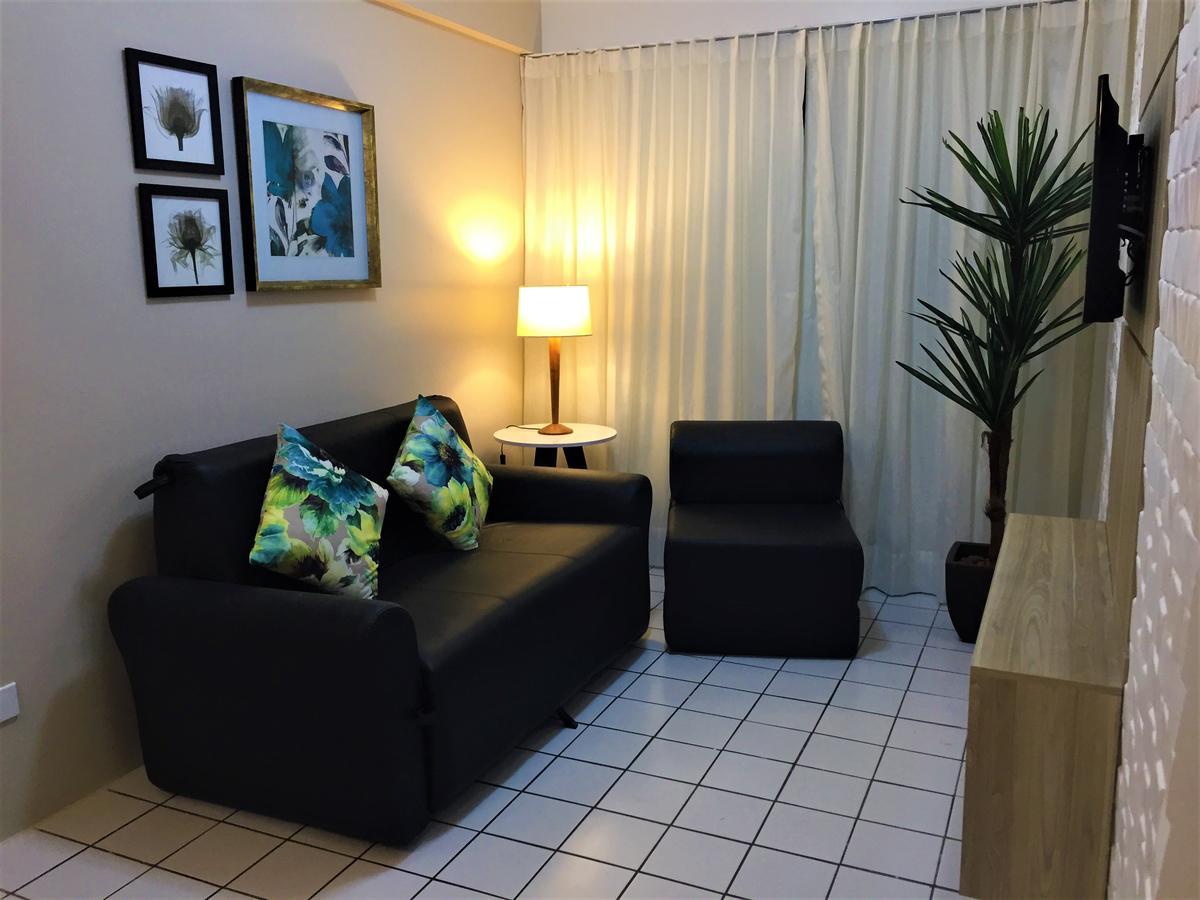 Apartamento Ametista 2 มาเซโอ ภายนอก รูปภาพ