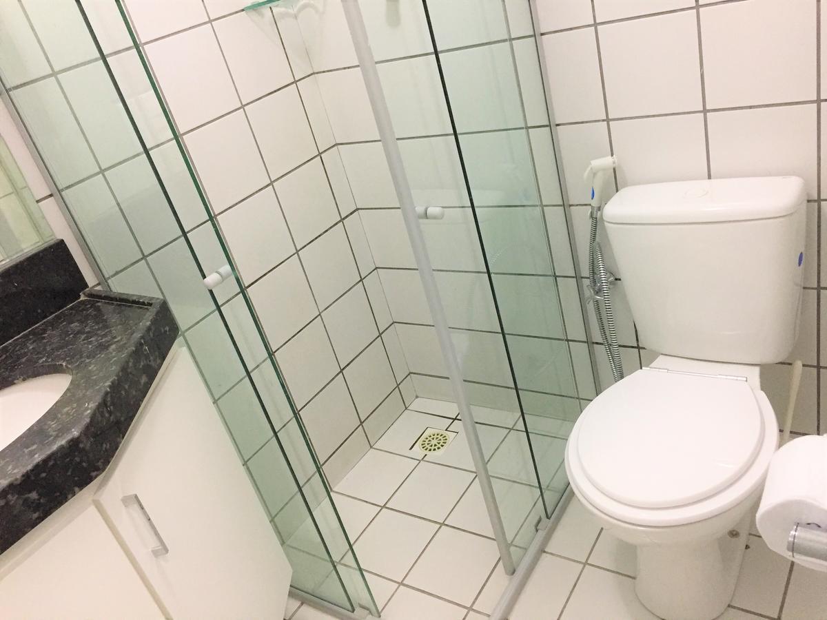 Apartamento Ametista 2 มาเซโอ ภายนอก รูปภาพ