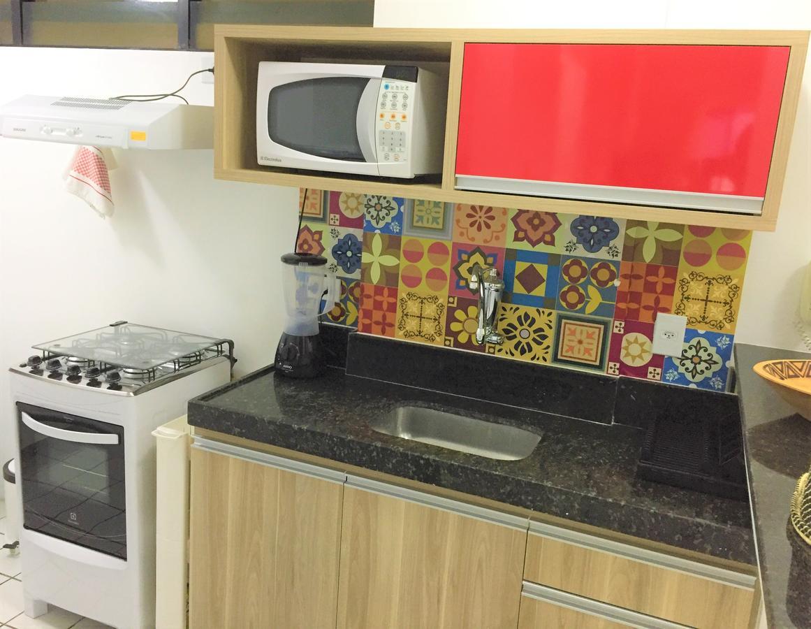 Apartamento Ametista 2 มาเซโอ ภายนอก รูปภาพ