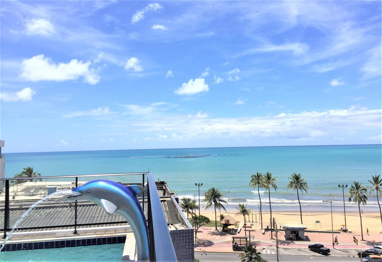 Apartamento Ametista 2 มาเซโอ ภายนอก รูปภาพ