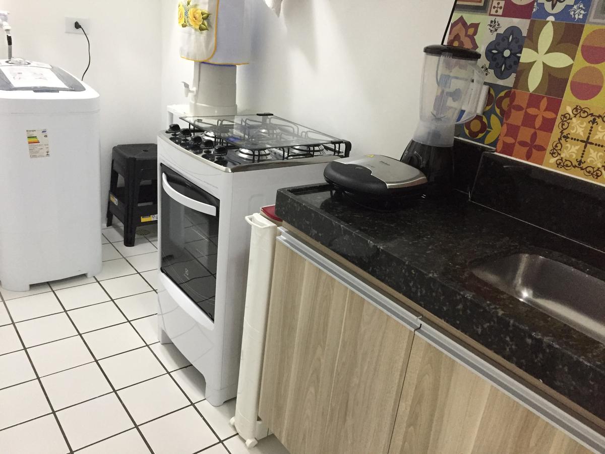 Apartamento Ametista 2 มาเซโอ ภายนอก รูปภาพ