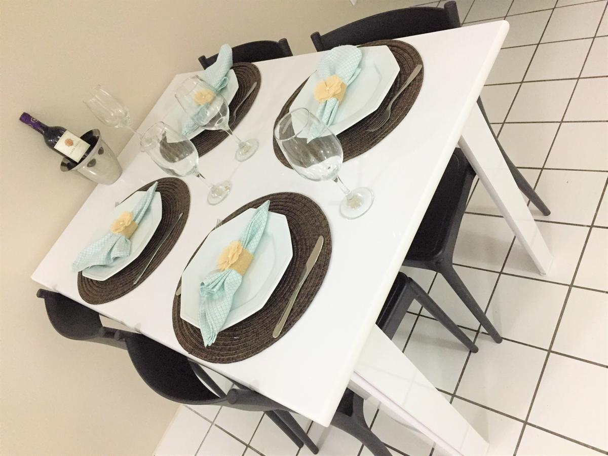 Apartamento Ametista 2 มาเซโอ ภายนอก รูปภาพ