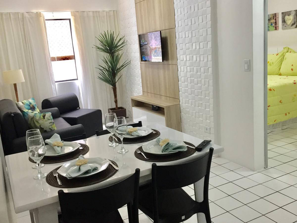 Apartamento Ametista 2 มาเซโอ ภายนอก รูปภาพ