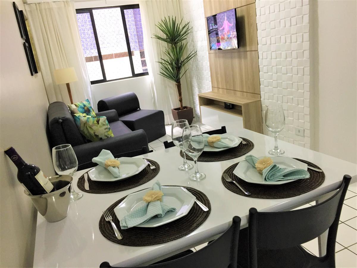 Apartamento Ametista 2 มาเซโอ ภายนอก รูปภาพ